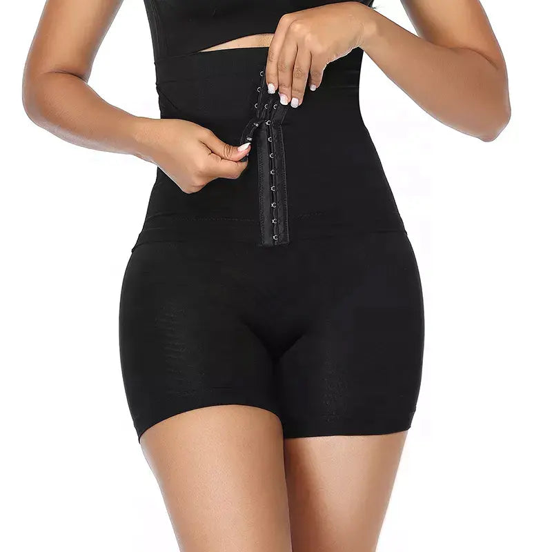 CINTA MODELADORA FEMININA CORSET TREINO