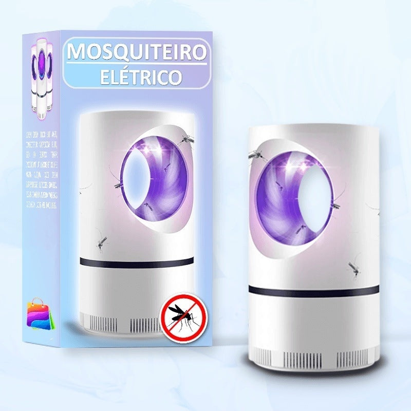 Mosquiteiro elétrico