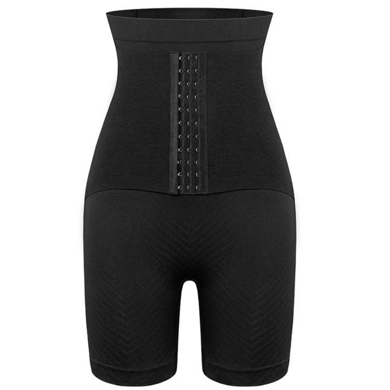 CINTA MODELADORA FEMININA CORSET TREINO